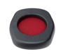 Accutone Leatherette Ear Cushion for Invinit, амбушюра 