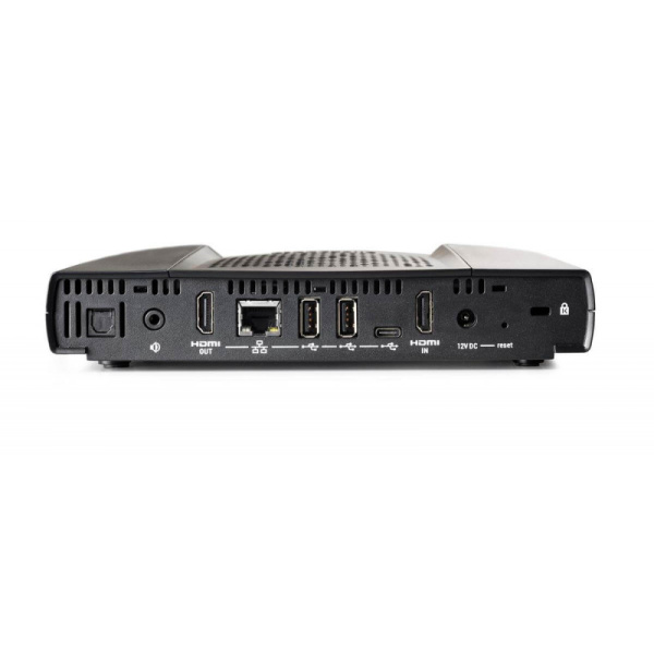 Barco ClickShare СХ-50, система для показа презентаций Barco ClickShare СХ-50, система для показа презентаций