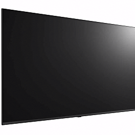 LG 75UM662H, гостиничный телевизор 75"