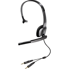 Plantronics Audio 310, компьютерная гарнитура