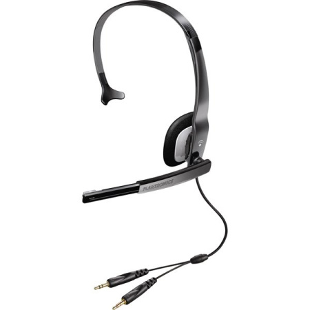 Plantronics Audio 310, компьютерная гарнитура Plantronics Audio 310, компьютерная гарнитура