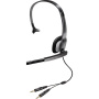 Plantronics Audio 310, компьютерная гарнитура Plantronics Audio 310, компьютерная гарнитура