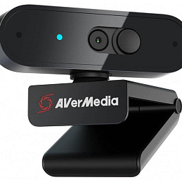 AVerMedia PW310P Webcam, веб-камера (FullHD, USB 2.0)