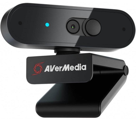 AVerMedia PW310P Webcam, веб-камера (FullHD, USB 2.0)