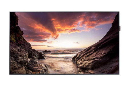 Samsung PH55F 55". 700 кд/м2, сверхтонкий корпус 29,9мм, 24/7, SoC 4.0