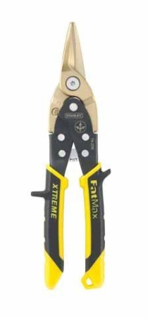 Stanley 0-14-206 - Ножницы по металлу "FATMAX™ XTREME™ AVIATION" прямые 250ММ Stanley 0-14-206 - Ножницы по металлу "FATMAX™ XTREME™ AVIATION" прямые 250ММ