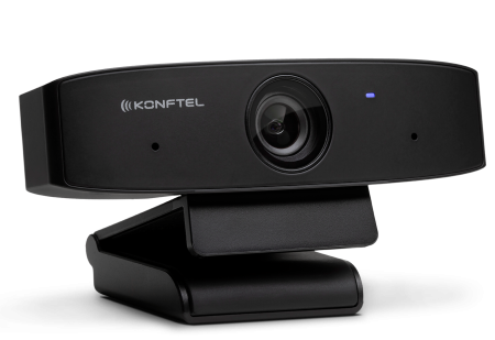 Konftel Cam10, конференц-камера (Full HD 1080p30, USB 2.0, 90°, 4x, автофокус, шторка конфиденциальности)