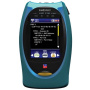 Psiber LANExpert 80 - анализатор производительности сети Ethernet до 1 Гбит по витой паре Psiber LANExpert 80 - анализатор производительности сети Ethernet до 1 Гбит по витой паре