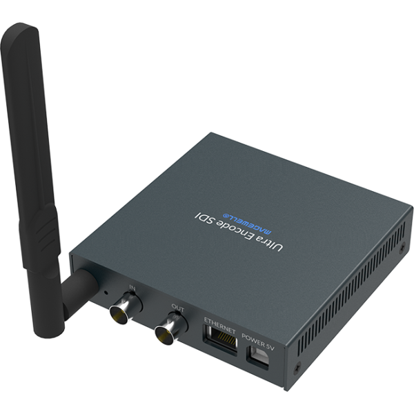 Magewell Ultra Encode SDI, потоковый кодировщик