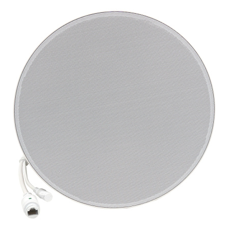 Monisms MNS-6A11CS-1P, потолочный громкоговоритель