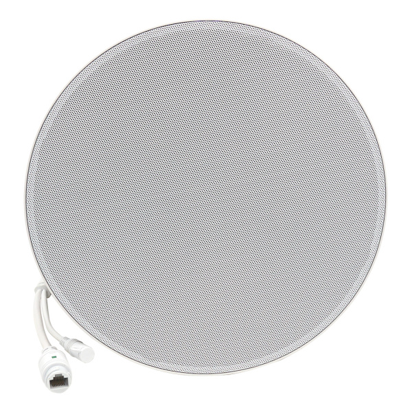 Monisms MNS-6A11CS-1P, потолочный громкоговоритель