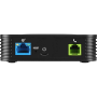 Grandstream HandyTone-801 , аналоговый sip-адаптер