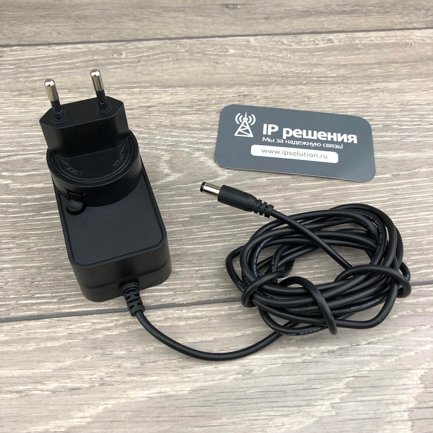 Nearity V403, PTZ-камера