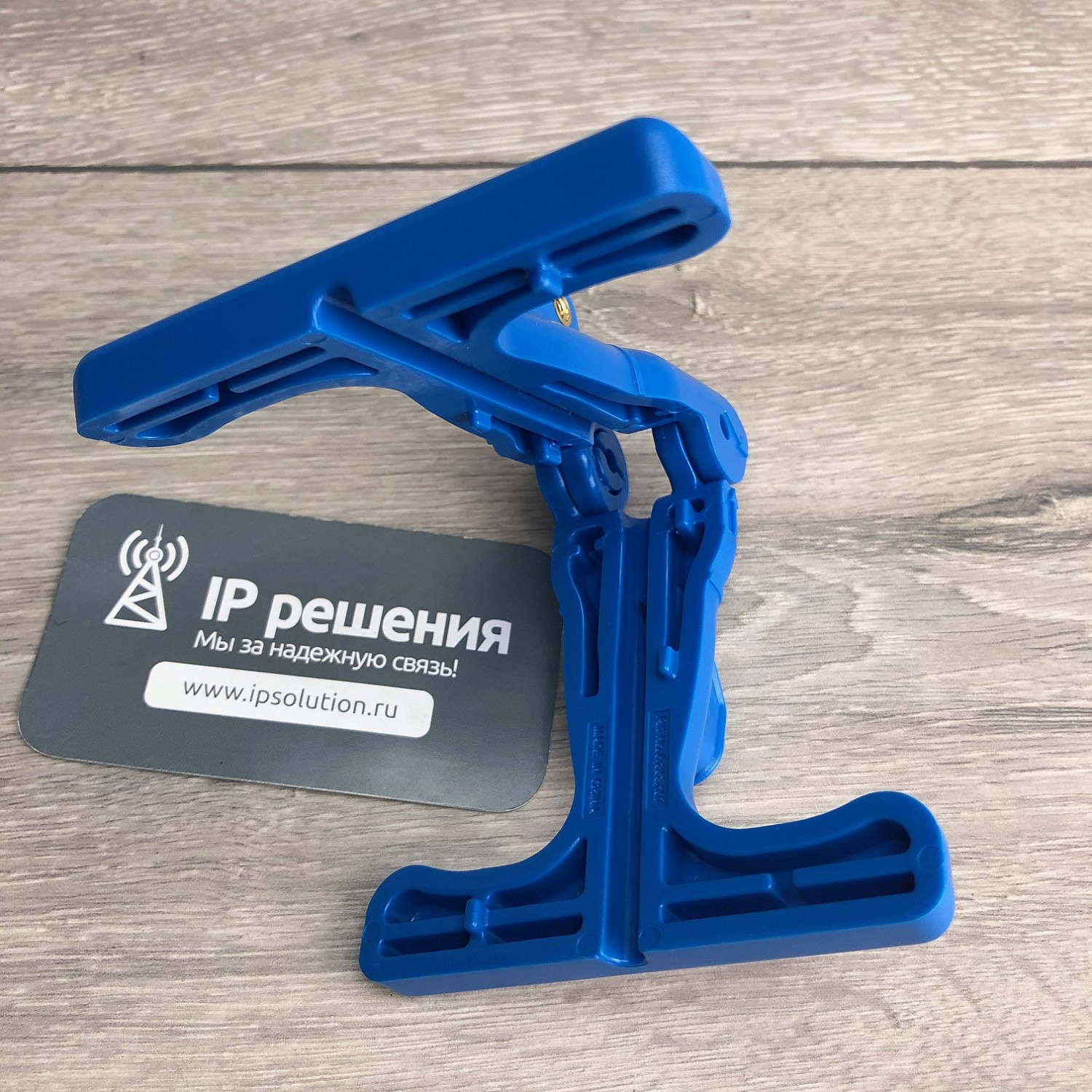 Комплект инструментов и приборов SK-RST-PON1 в составе (класический набор для PON)