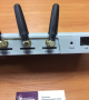 GoIP 4, VoIP GSM шлюз на 4 канала