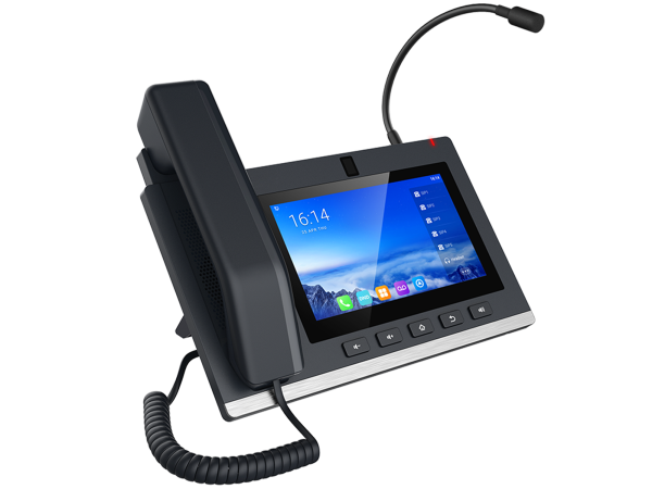 Fanvil A308i, диспетчерский ip-телефон