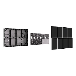 Prestel LED-LMC3121, светодиодный экран