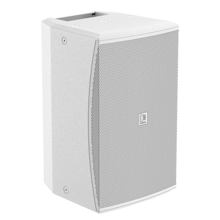 AUDAC VEXO110A/W, двухполосная акустическая система