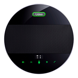 Lideo SPC-4, беспроводной спикерфон с Type-C и Bluetooth