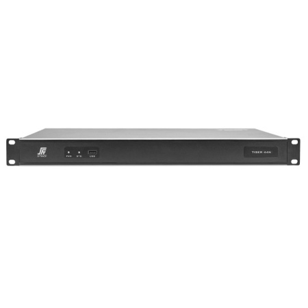 S-Track T44N, цифровой аудиопроцессор