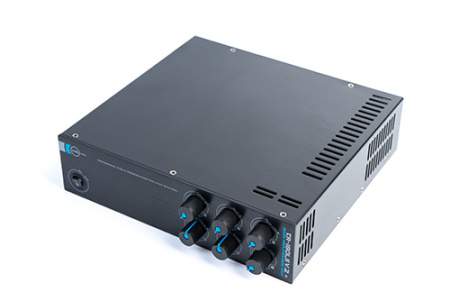 CVGaudio TR-180LS, профессиональный миниатюрный микшер-усилитель