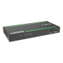 Lideo SP12A2-8K, разветвитель HDMI сигнала 1x2 8K