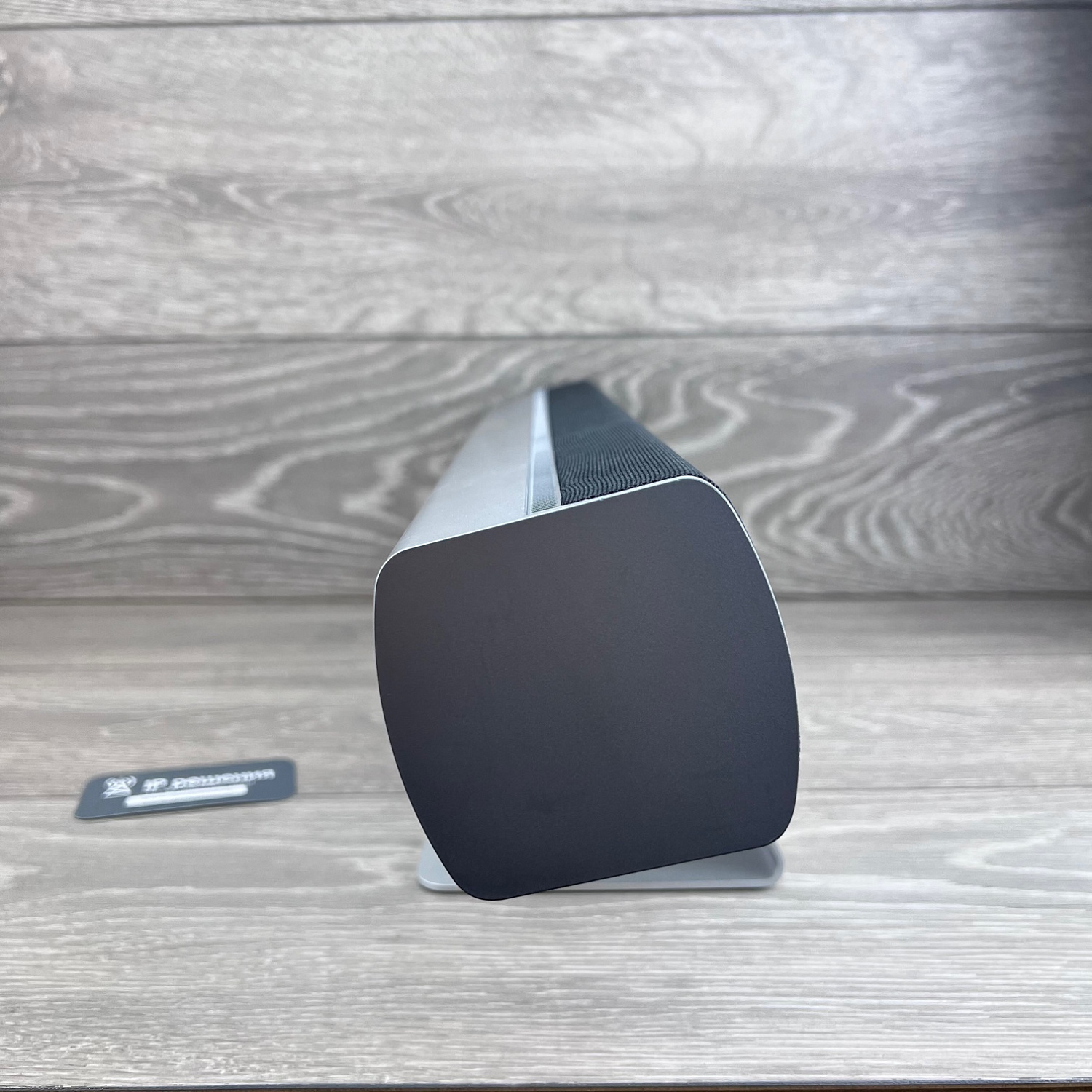 VoiceXpert VXV-320-UMS, видеобар 4K, 120°