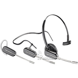 Plantronics Savi W740, беспроводная гарнитура