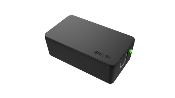 Htek EHS30,  адаптер электронного рычага отбоя для профессиональных беспроводных гарнитур Htek EHS30,  адаптер электронного рычага отбоя для профессиональных беспроводных гарнитур