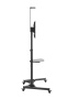 Digis DSM-P164C, стойка мобильная для ТВ 37"-70" (до 50 кг) Digis DSM-P164C, стойка мобильная для ТВ 37"-70" (до 50 кг)