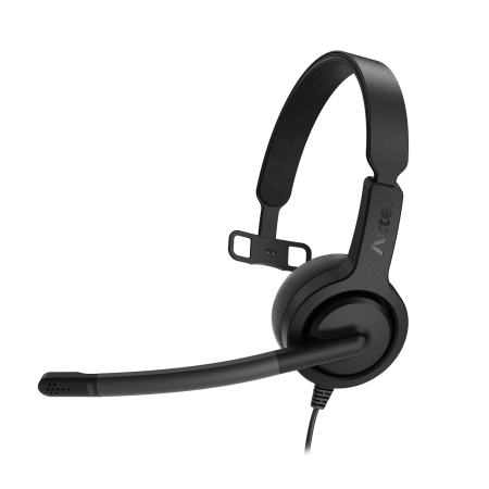 Axtel Voice 28 HD mono NC, телефонная гарнитура