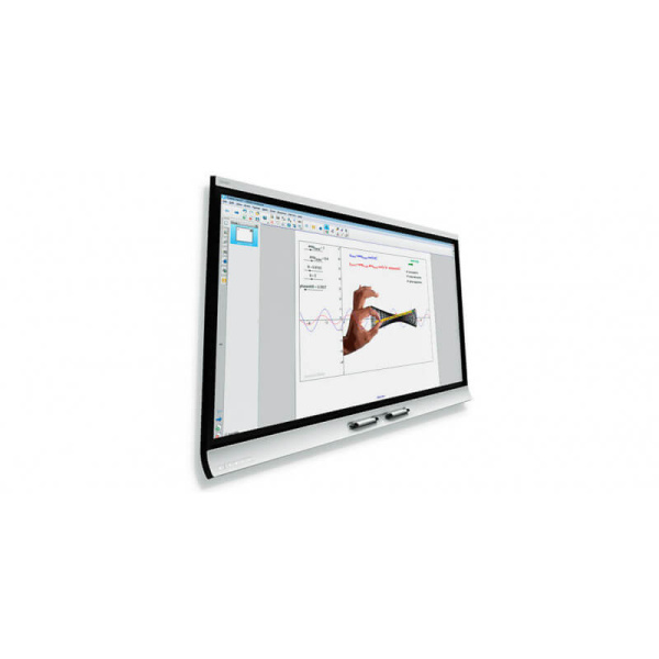 Интерактивная доска SMART Board 6065 Интерактивная доска SMART Board 6065