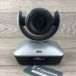 CleverMic 1005U, PTZ-камера