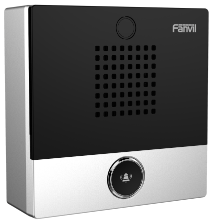 Fanvil i10S, SIP-домофон