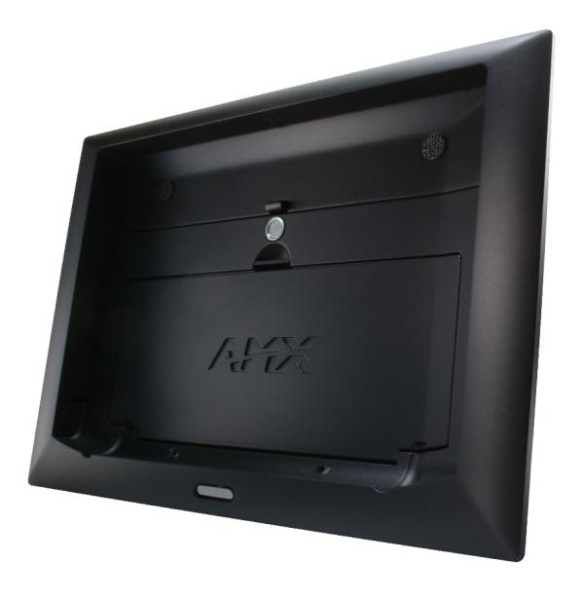 Стенная зарядная станция AMX MVP-WDS для беспроводных сенсорных панелей MVP