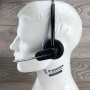 Plantronics Savi W440M, беспроводная гарнитура для компьютера Plantronics Savi W440M, беспроводная гарнитура для компьютера