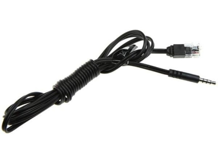 Кабель для Konftel 300/300W/55W, подключение к Apple (3Gs, 4, 4S, 5), HTC, Nokia, Sony, Sumsung, LG, B.Barry