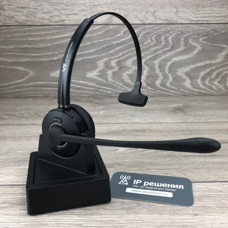 VT VT9500, беспроводная моноауральная Bluetooth-гарнитура с HD-звуком  VT VT9500, беспроводная моноауральная Bluetooth-гарнитура с HD-звуком