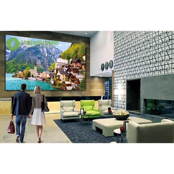 LCD панель SHARP PN-V601A (60", 1366 × 768 HD Ready) LCD панель SHARP PN-V601A (60", 1366 × 768 HD Ready)