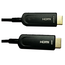 Prestel HDMI-C250, HDMI оптический кабель-удлинитель (50 метров)