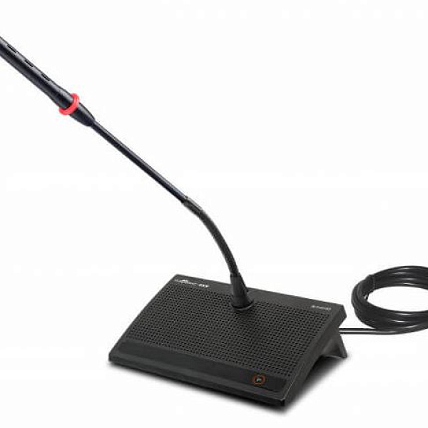 Clevermic BKR BLS-4518D, микрофонный пульт делегата