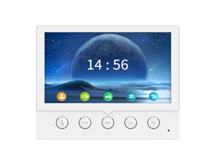 Fanvil i52W, sip-станция для работы с sip-домофонами