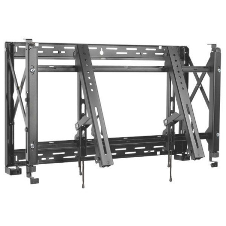 Кронштейн для видеостен Peerless-AV DS-VW765-LQR из панелей 46-65", механизм Quick Release, до 56,8 кг, до 700х400 мм