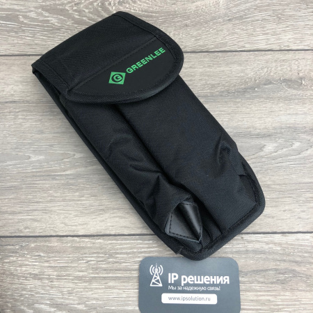 Greenlee 801К - тестовый набор с фильтром 50 Гц