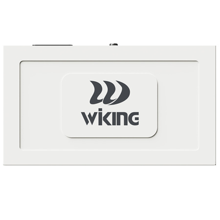 WI-TEK WK-PS305 v2, неуправляемый коммутатор c PoE