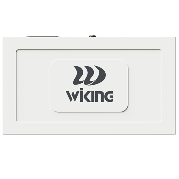 WI-TEK WK-PS305 v2, неуправляемый коммутатор c PoE