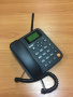 Termit FixPhone v2 rev3, стационарный GSM телефон 