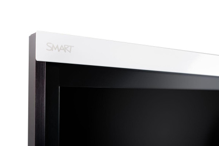 Интерактивный дисплей модель SPNL-6265V2 interactive flat panel (в составе интерактивной панели SPNL-6065-V2 и встраиваемого компьютера AM30 V2) с технологией iQ и ключом активации SMART Learning Suite