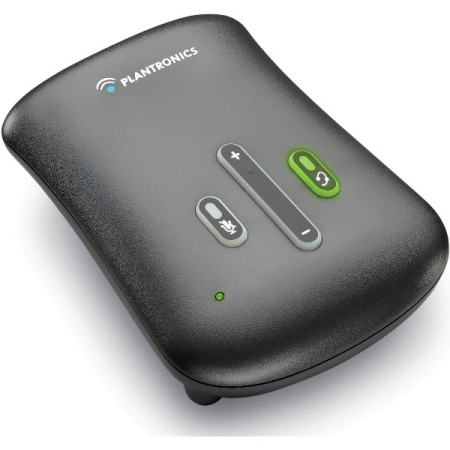 Plantronics IP40, звуковой процессор Plantronics IP40, звуковой процессор