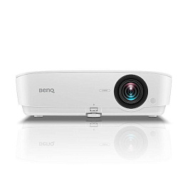 Кинотеатральный проектор BenQ TH535 (DLP FHD 3500 AL 1080p, 1.2X, TR 1.37-1.64, HDMIx2, VGAx2 )